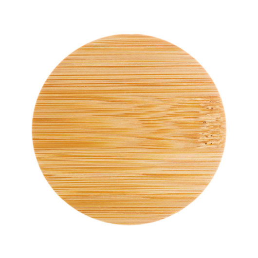 Medium Glass Soy Candles Lid